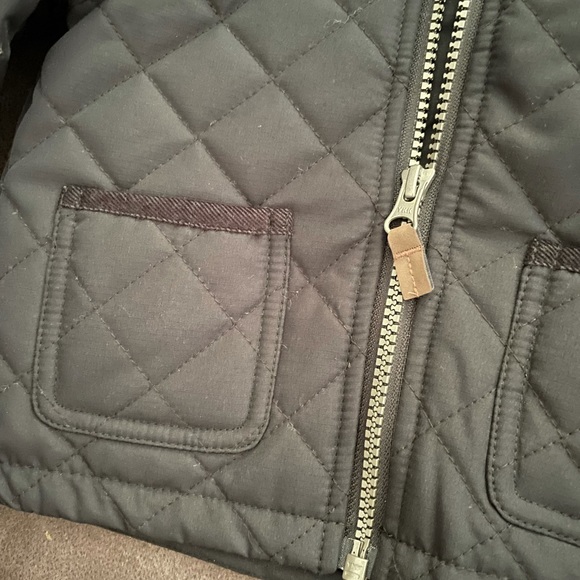 Carter’s Lined Jacket - Picture 5 of 6